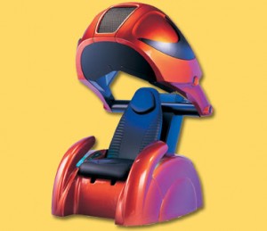 ESAFACCIALE K6